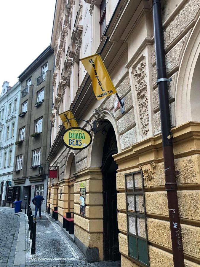 New Generation Hostel Prague Center Εξωτερικό φωτογραφία