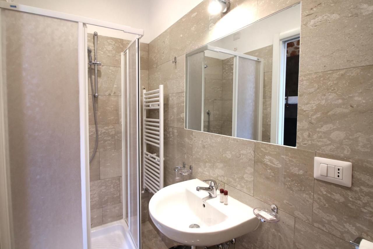 New Generation Hostel Prague Center Εξωτερικό φωτογραφία