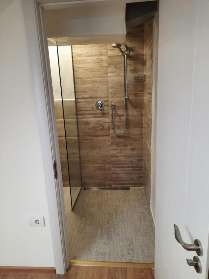 New Generation Hostel Prague Center Εξωτερικό φωτογραφία