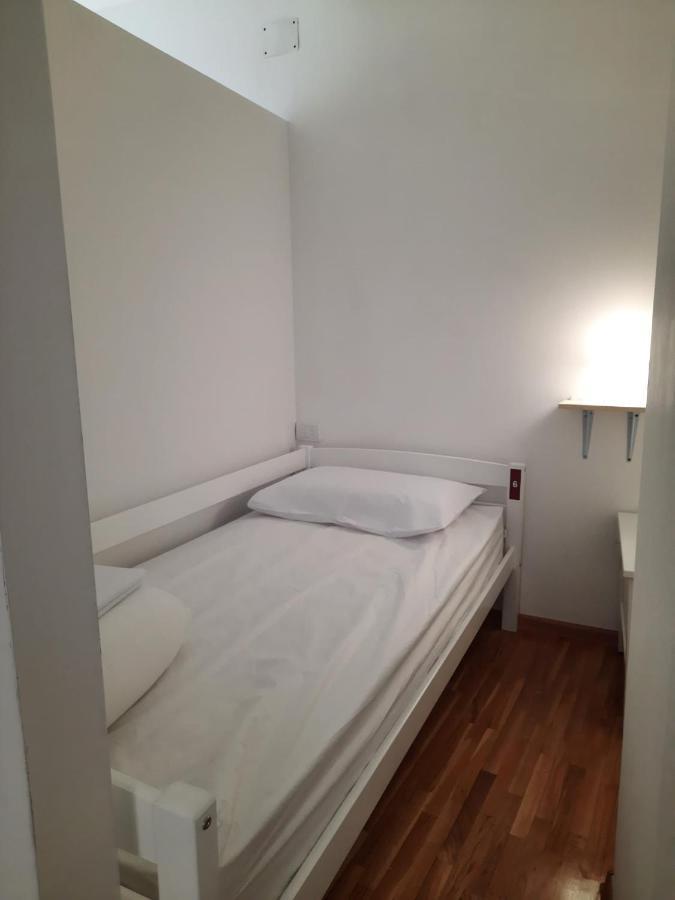 New Generation Hostel Prague Center Εξωτερικό φωτογραφία