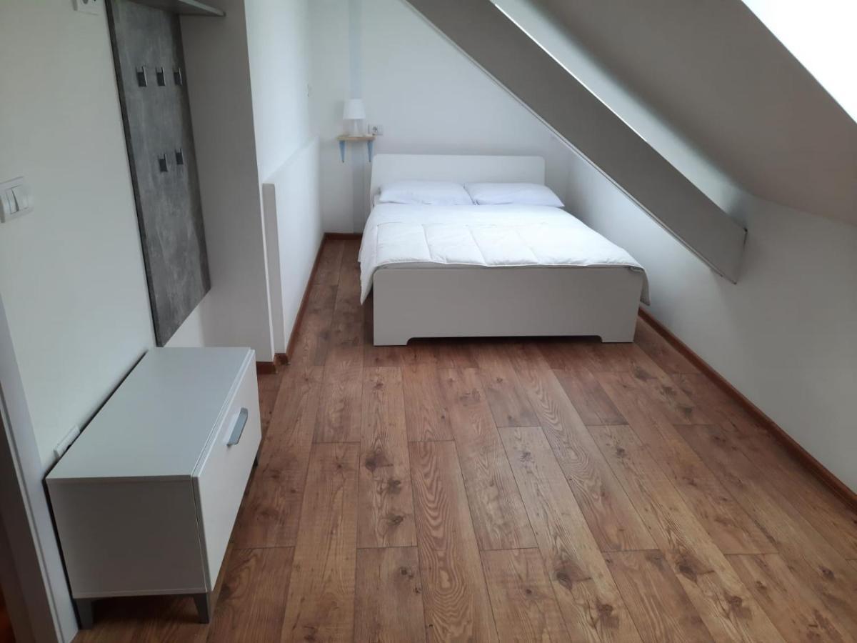 New Generation Hostel Prague Center Εξωτερικό φωτογραφία